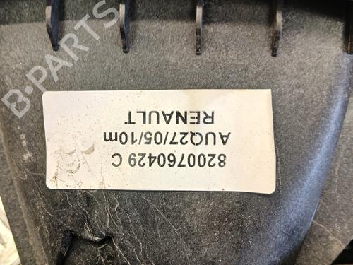 Gear lever DACIA LOGAN EXPRESS (FS_) | BP37374143M90 - Image 2