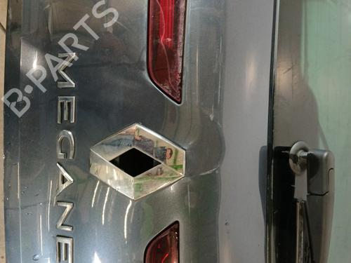 Tailgate RENAULT MEGANE IV Hatchback (B9A/M/N_) | BP37362485C6 - Image 11
