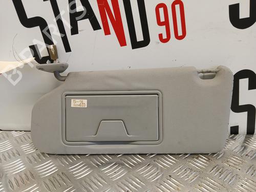 left-sun-visor-citroen-c4-aircross-2010-37371479 main image