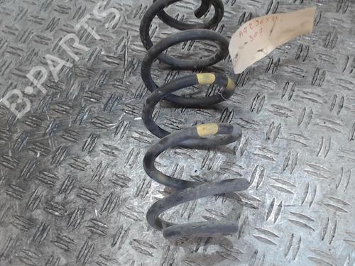 Støddæmperfjeder Støddæmperfjeder 37353737 37353737