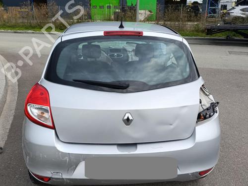 Fuse box RENAULT CLIO III (BR0/1, CR0/1)  | BP37373847E1  - Image 14