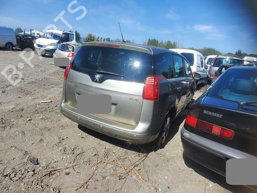 Switch PEUGEOT 5008 (0U_, 0E_) 1.6 HDi | BP37363821I30 - Image 3