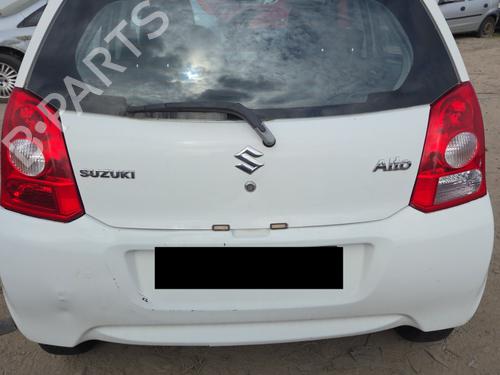 Engine SUZUKI ALTO VII (GF, HA25_, HA35_) | BP37371910M1 - Image 11