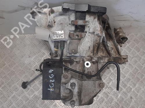 Gearbox FORD FIESTA VI (CB1, CCN) 1.25 | BP37358122M3 - Image 3