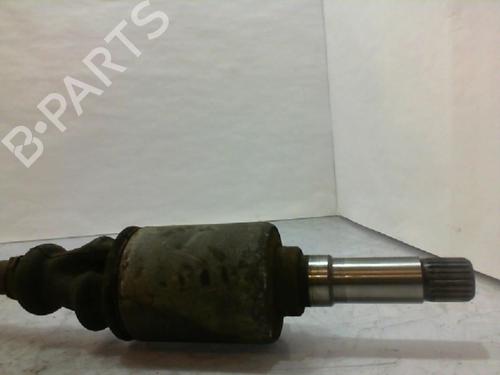 Used Right front driveshaft Right front driveshaft 37350803 37350803