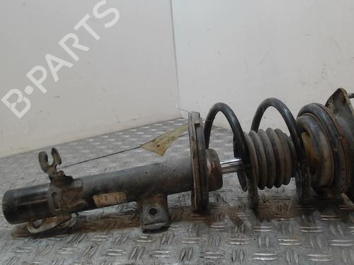 Left front shock absorber MINI MINI (R50, R53) One D | BP37353516M16 - Image 2
