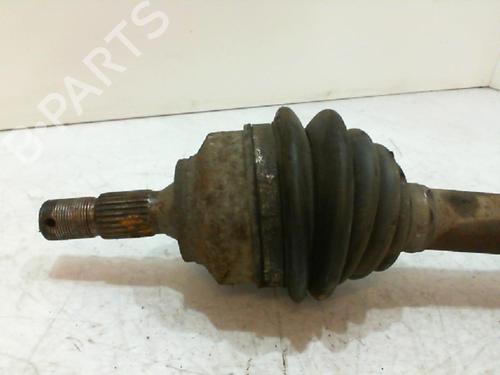 Used Left front driveshaft Left front driveshaft 37351458 37351458