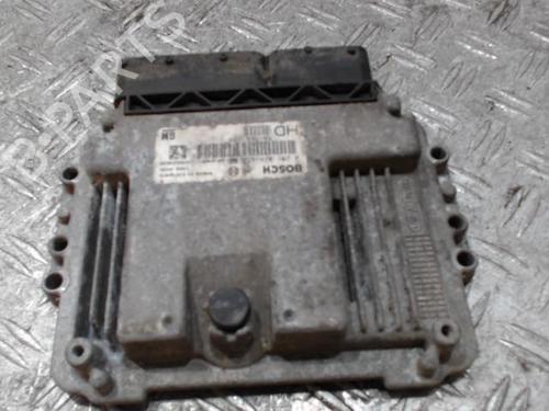 Used Engine control unit (ECU) Engine control unit (ECU) 37359786 37359786
