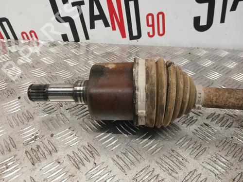 Used Left front driveshaft Left front driveshaft 37746359 37746359