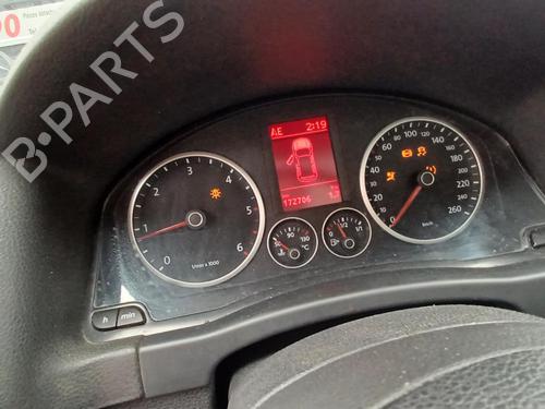 Engine control unit (ECU) SEAT IBIZA III (6L1) 1.9 SDI | BP37365466M57  - Image 6