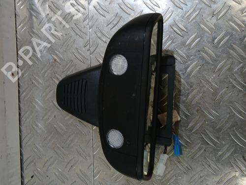 Rear mirror MERCEDES-BENZ A-CLASS (W176) A 200 CDI / d (176.008) | BP37364000I6 - Image 3