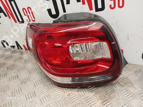 Left taillight CITROËN DS3 (SA_) 1.6 VTi 120 | BP37373574C34 - Image 3