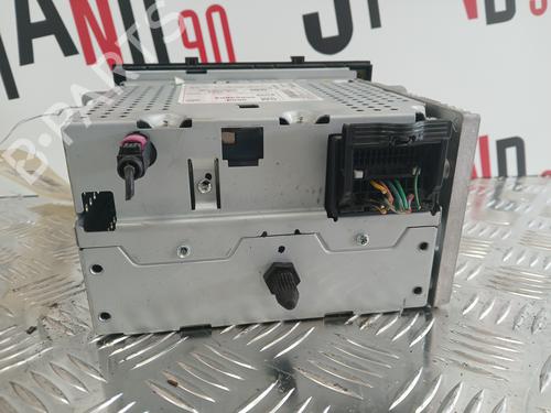 autoradio-chevrolet-aveo-hatchback-t300-2011-37367102 main image