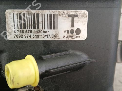 Steering pump BMW 3 Touring (E46) | BP37366360M99 - Image 3