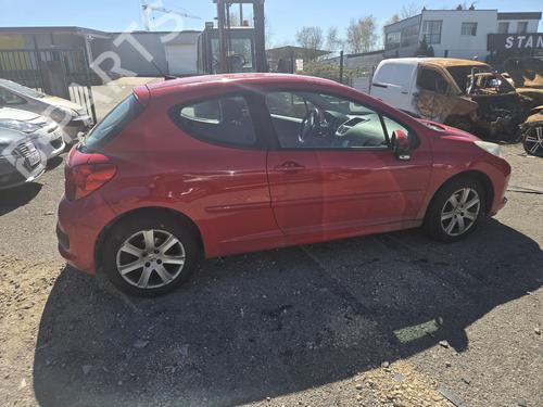 Used Parts PEUGEOT 207 (WA_, WC_) 1.6 16V VTi 4861839