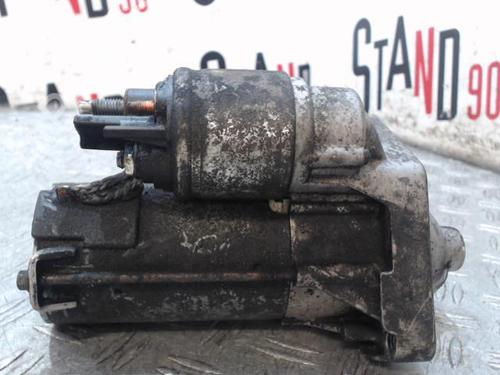 Starter DACIA DUSTER (HS_) | BP37359859M8 - Image 5
