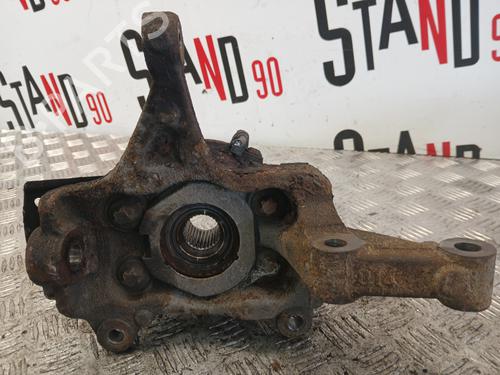 Left front steering knuckle RENAULT TRAFIC III Van (FG_) 1.6 dCi 120 (FGMK) | BP37371580M25 - Image 2