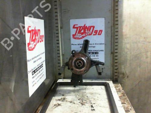 Used Left front steering knuckle Left front steering knuckle 37349865 37349865