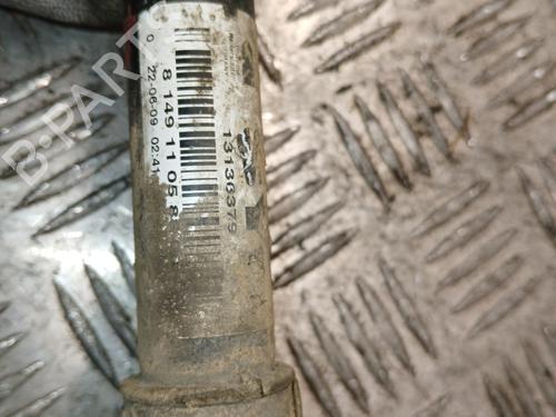 Left front driveshaft OPEL ASTRA H GTC (A04) | BP37370487M38 - Image 5