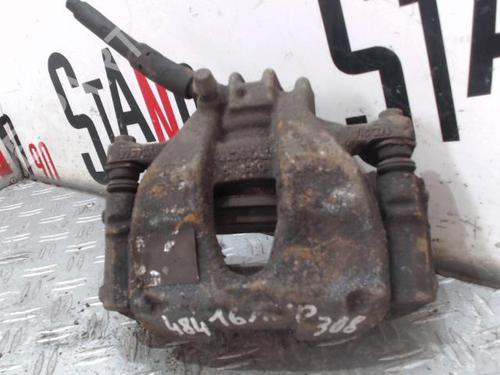 Used Right front brake caliper Right front brake caliper 37356865 37356865
