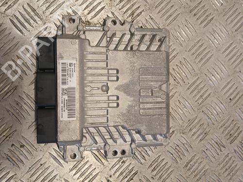 Engine control unit (ECU) PEUGEOT 508 SW I (8E_) 1.6 HDi | BP37375587M57 - Image 3