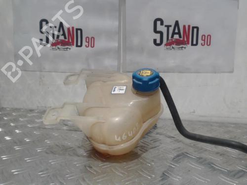 Ekpansionstank Ekpansionstank FIAT GRANDE PUNTO (199_) [2005-2026] 37358095 37358095