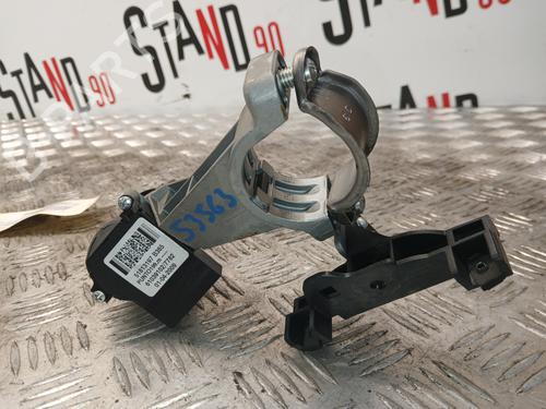 Ignition barrel FIAT PUNTO EVO (199_) 1.2 | BP37368206M48  - Image 5