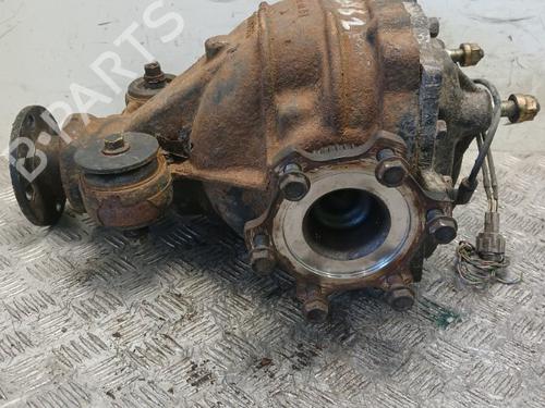 Rear differential NISSAN PATHFINDER III (R51) 2.5 dCi 4WD | BP37358576M24  - Image 5