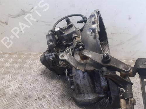 Gearbox OPEL CORSA C (X01) 1.0 (F08, F68) | BP37362024M3 - Image 3