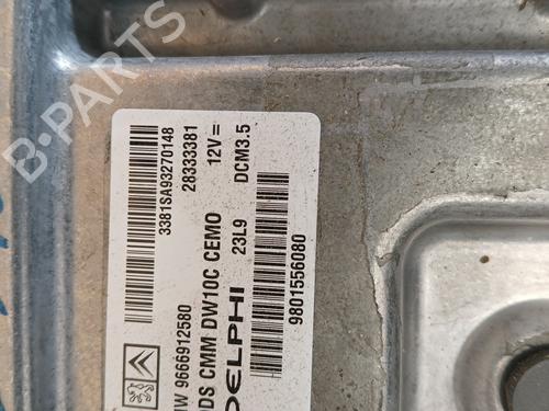 engine-control-unit-ecu-seat-ibiza-iv-6j5-6p1-2008-2009-2010-2011-2012-2013-2014-2015-2016-2017-37368395 main image