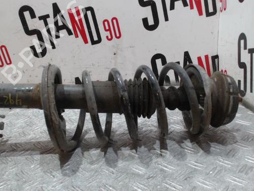 Left front shock absorber DACIA SANDERO 1.5 dCi | BP37356303M16 - Image 3