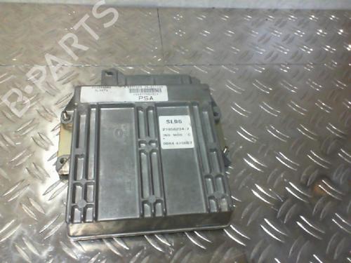 Steuergerät Motor für Steuergerät Motor 37354883 37354883