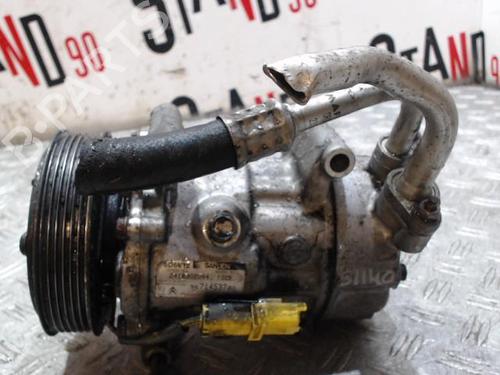 AC compressor PEUGEOT 206+ (2L_, 2M_) 1.4 HDi eco 70 | BP37360393M34 - Image 5