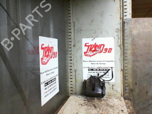Used Left front brake caliper Left front brake caliper 37349957 37349957