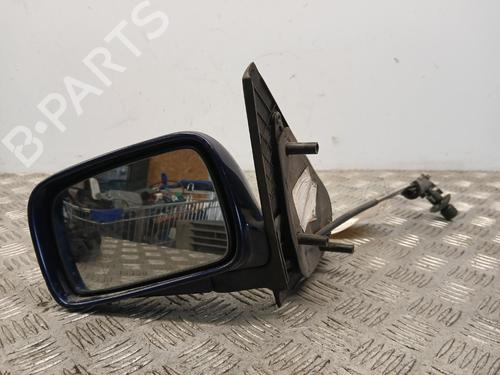 Used Left mirror Left mirror VW POLO III (6N1) 60 1.4 (60 hp) 39729836 39729836