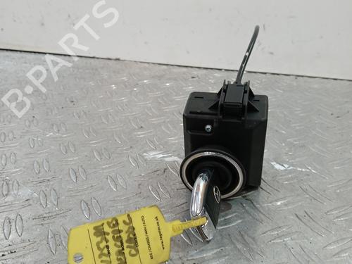 Ignition barrel MERCEDES-BENZ C-CLASS (W204) C 350 (204.056) | BP37366494M48  - Image 5