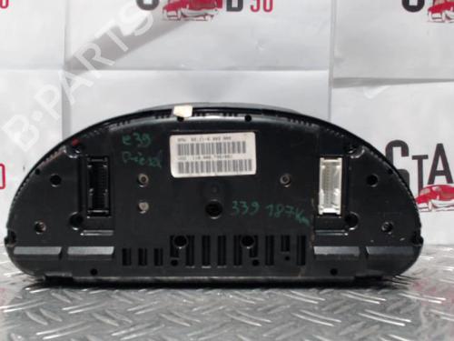 instrument-cluster-bmw-5-e39-1995-1996-1997-1998-1999-2000-2001-2002-2003-37356211 main image