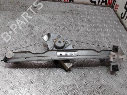 Front left window mechanism DACIA SANDERO 1.5 dCi | BP37356270C22 - Image 5