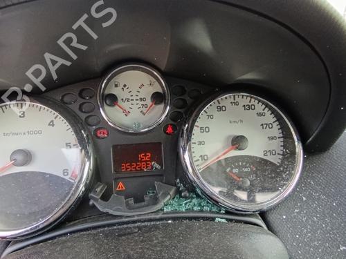 Used Parts PEUGEOT 207 (WA_, WC_) 4835410
