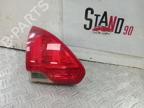 Left tailgate light PEUGEOT 2008 I (CU_) 1.2 VTi | BP37365170C79 - Image 4