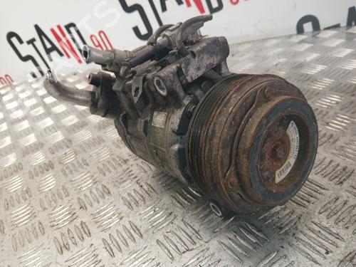 AC compressor BMW 1 (E81) 123 d | BP37369590M34 - Image 2