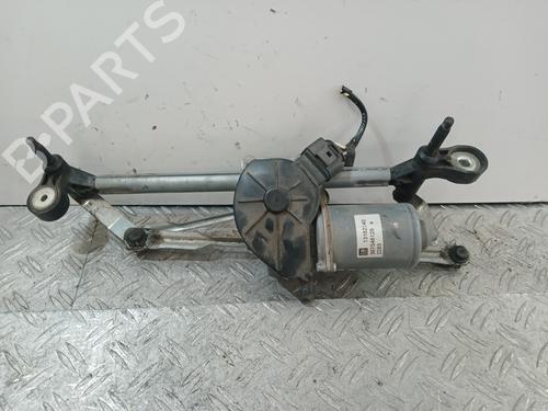 Front wiper motor OPEL CORSA D (S07) 1.0 (L08, L68) | BP37365950M29 - Image 5
