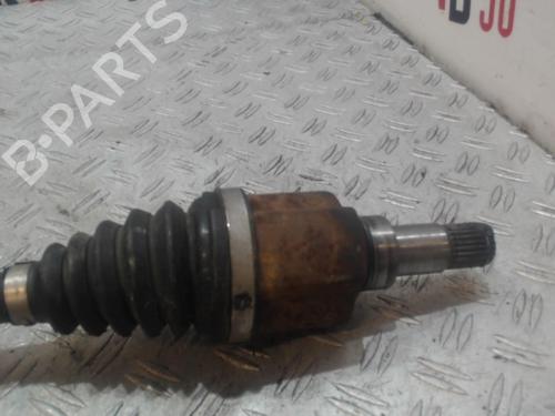 Used Left front driveshaft Left front driveshaft 37355798 37355798