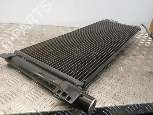 AC radiator PEUGEOT BOXER Van 2.2 HDi 100 | BP37375487M32 - Image 3
