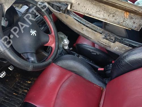 Exhaust system PEUGEOT 206 CC (2D) 2.0 S16 | BP37372770M121 - Image 7