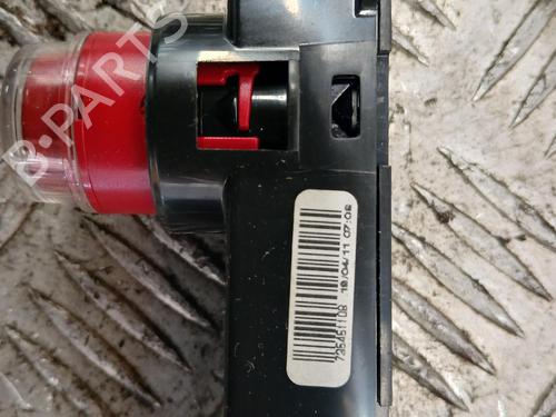 Warning switch FIAT 500 (312_) 1.2 (312AXA1A) | BP38940545I22 - Image 2