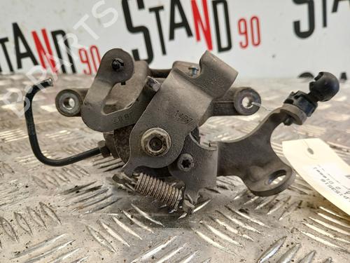 Left rear brake caliper CITROËN DS5 2.0 HDi 165 | BP37368268M107 - Image 2