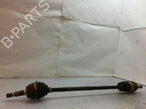 Right front driveshaft OPEL ASTRA H (A04) | BP37350901M39 - Image 2