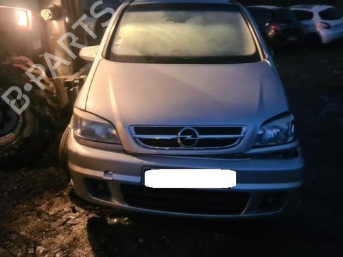 Switch OPEL ZAFIRA A MPV (T98) 2.2 DTI 16V (F75) | BP37356253I30 - Image 5