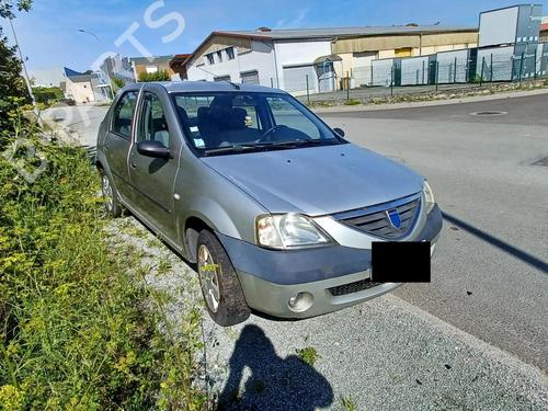 Ekpansionstank DACIA LOGAN (LS_) 1.6 (LS0B, LS0D, LS0F, LS0H) | BP37746755C120  - Image 5